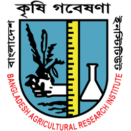 Bangladesh Agricultural Research Institute (BARI) logo