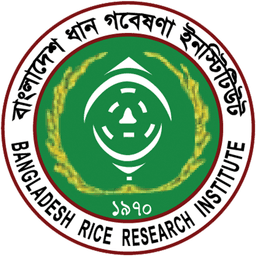 Bangladesh Rice Research Institute (BRRI) logo