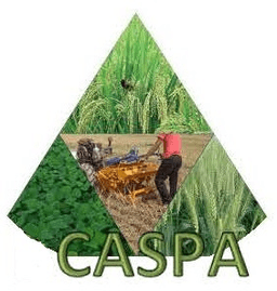 Conservation Agriculture Service Providers Association (CASPA) logo