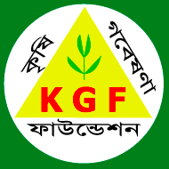 KGF Logo