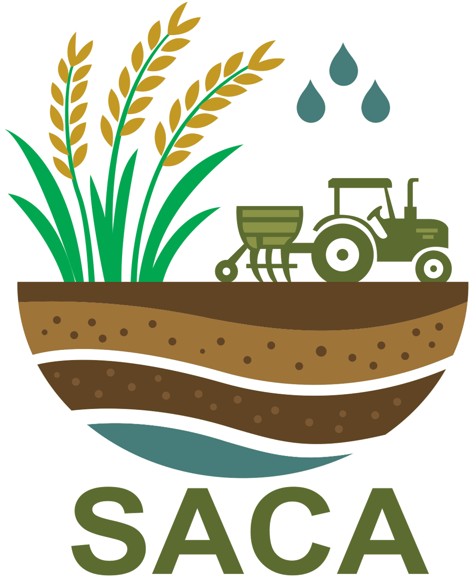 SACA Logo