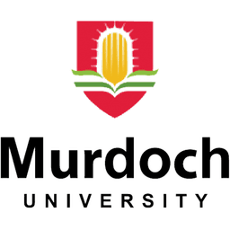 Murdoch University (MU) logo