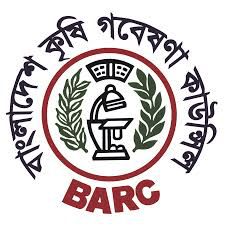 Bangladesh Agricultural Research Council (BARC) logo
